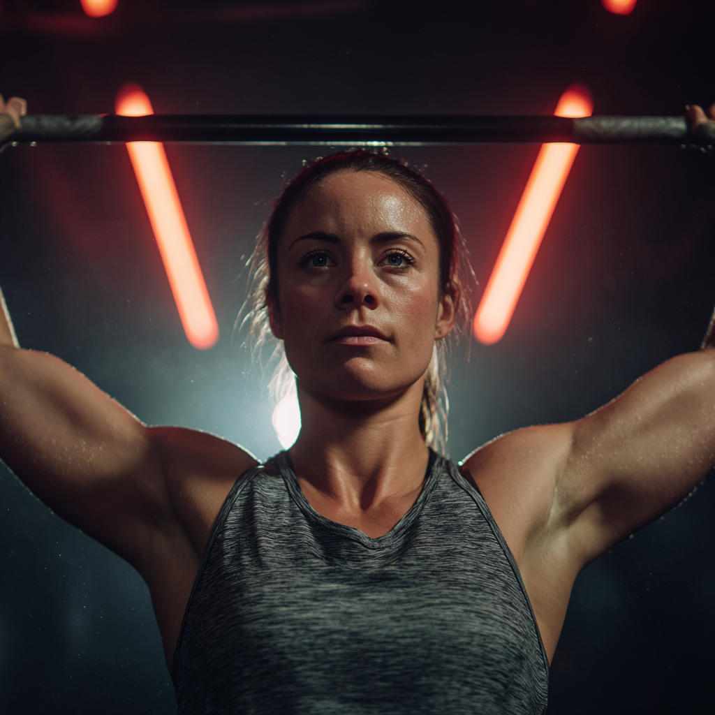 slovný tréning v modernej telocvični